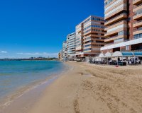 Rynek Wtórny - Apartament - Torrevieja - Playa del Acequión