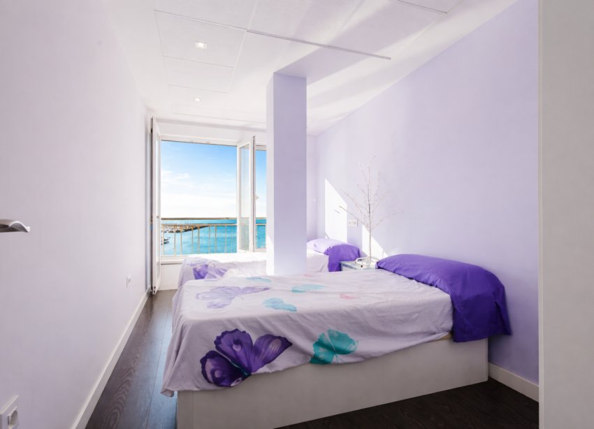 Rynek Wtórny - Apartament - Torrevieja - Playa del Acequión