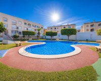 Rynek Wtórny - Apartament - Torrevieja - Playa del Acequión