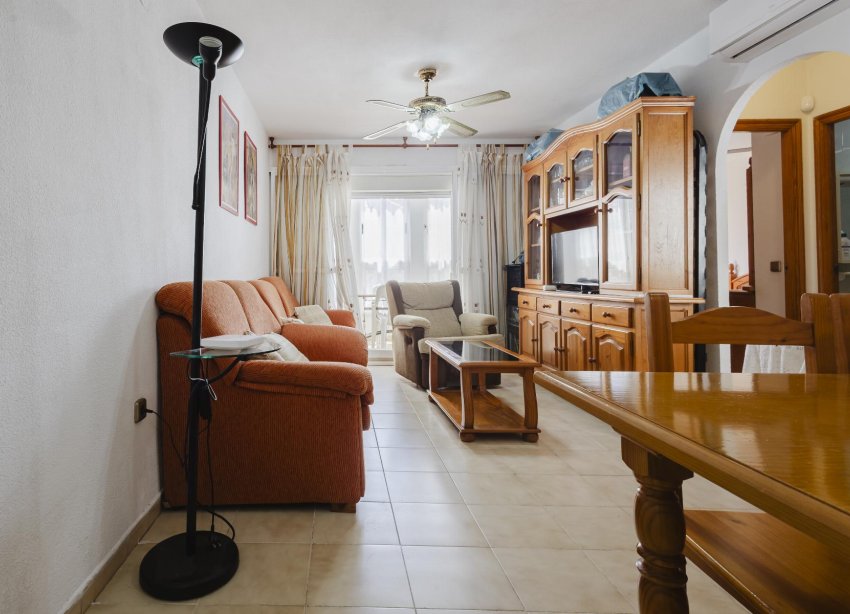 Rynek Wtórny - Apartament - Torrevieja - Playa del Acequión