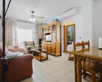 Rynek Wtórny - Apartament - Torrevieja - Playa del Acequión