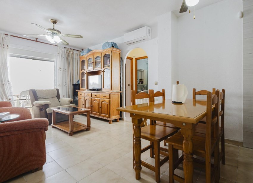 Rynek Wtórny - Apartament - Torrevieja - Playa del Acequión