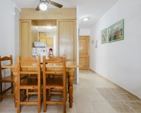 Rynek Wtórny - Apartament - Torrevieja - Playa del Acequión