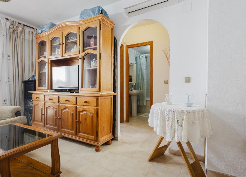 Rynek Wtórny - Apartament - Torrevieja - Playa del Acequión
