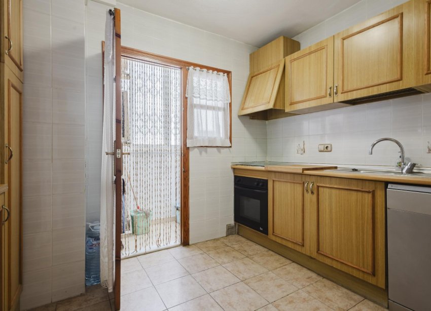 Rynek Wtórny - Apartament - Torrevieja - Playa del Acequión
