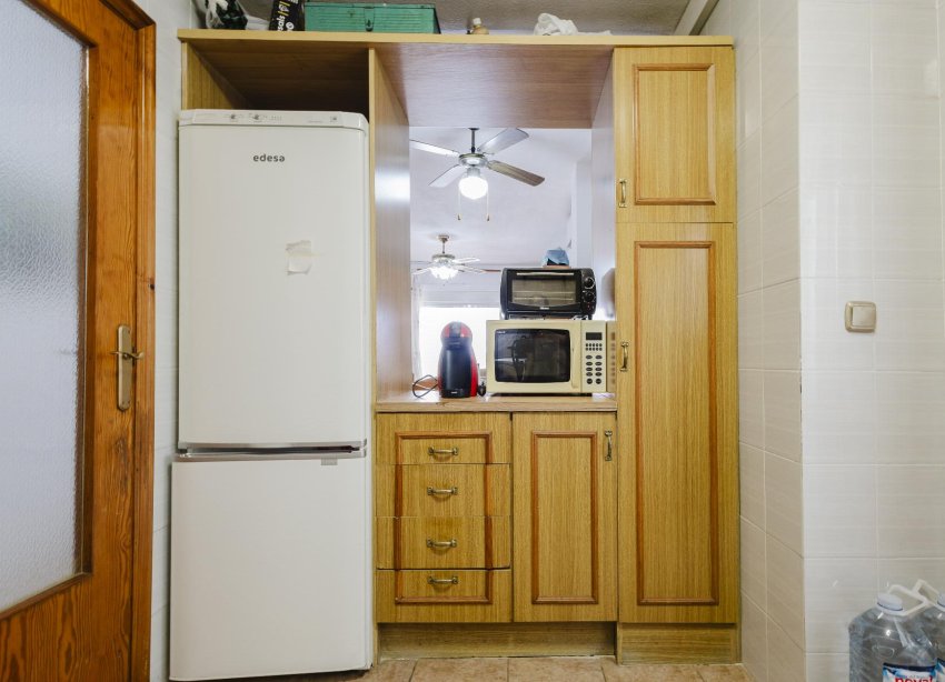 Rynek Wtórny - Apartament - Torrevieja - Playa del Acequión