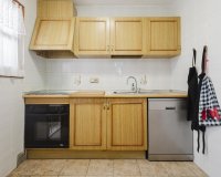 Rynek Wtórny - Apartament - Torrevieja - Playa del Acequión
