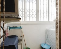 Rynek Wtórny - Apartament - Torrevieja - Playa del Acequión