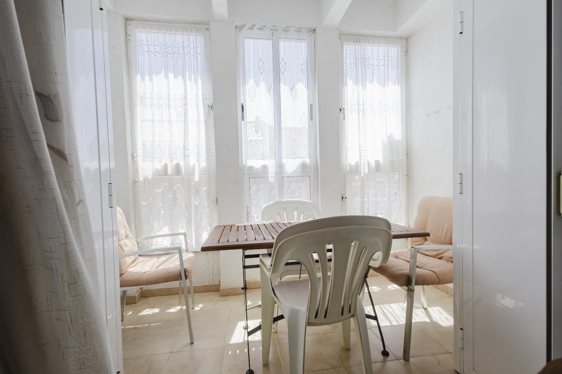Rynek Wtórny - Apartament - Torrevieja - Playa del Acequión