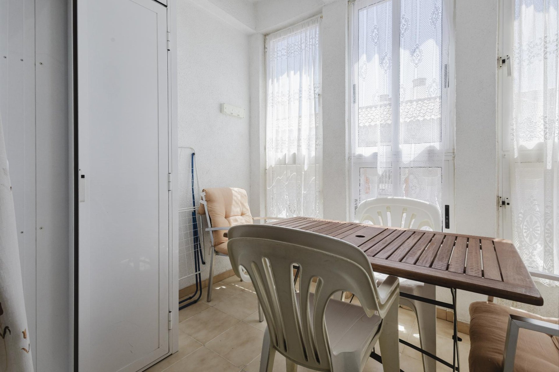 Rynek Wtórny - Apartament - Torrevieja - Playa del Acequión