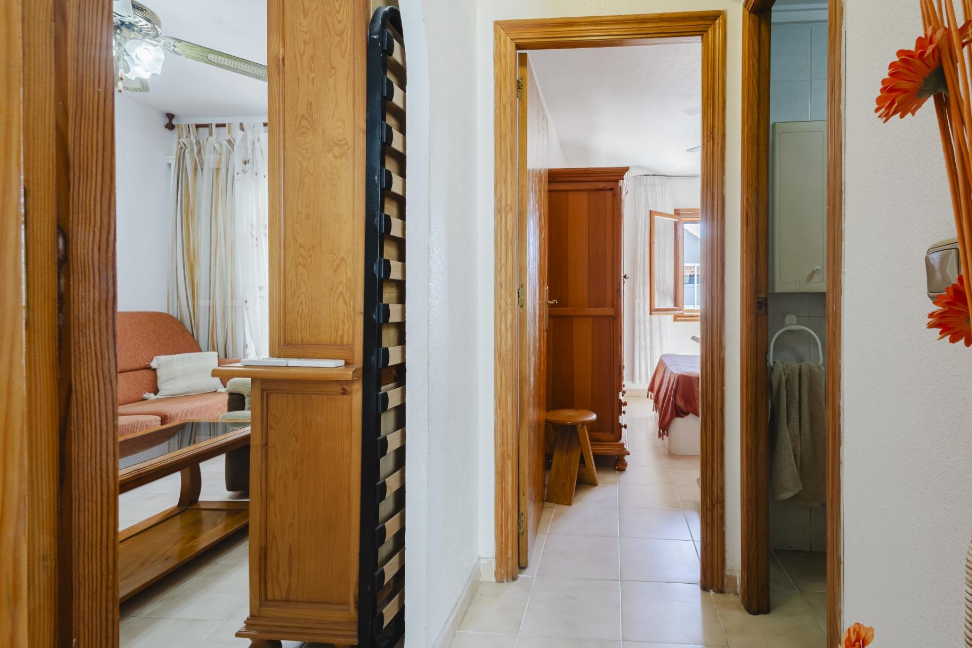 Rynek Wtórny - Apartament - Torrevieja - Playa del Acequión