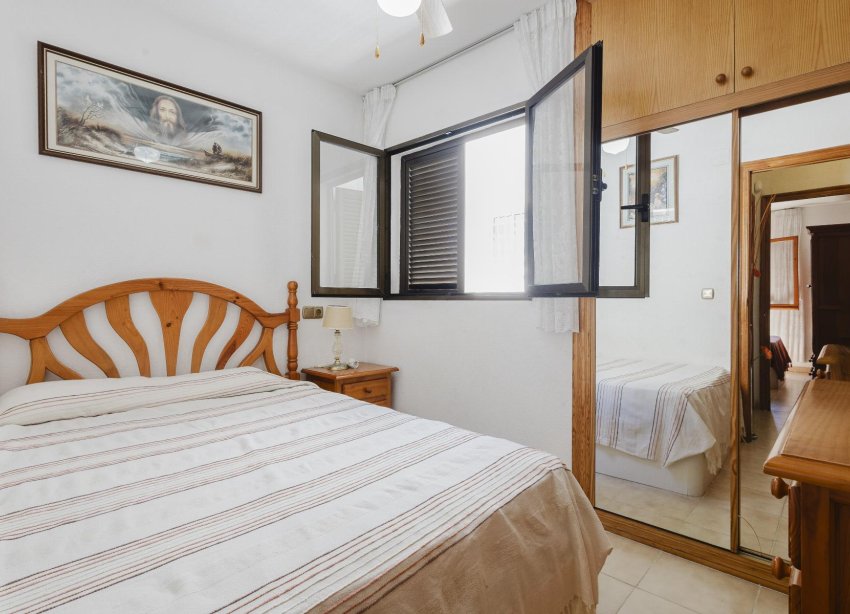 Rynek Wtórny - Apartament - Torrevieja - Playa del Acequión