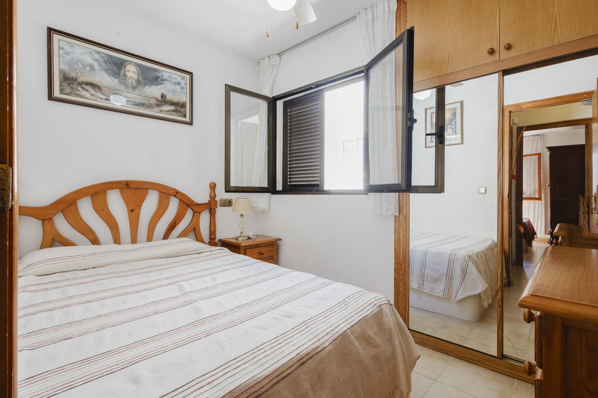 Rynek Wtórny - Apartament - Torrevieja - Playa del Acequión