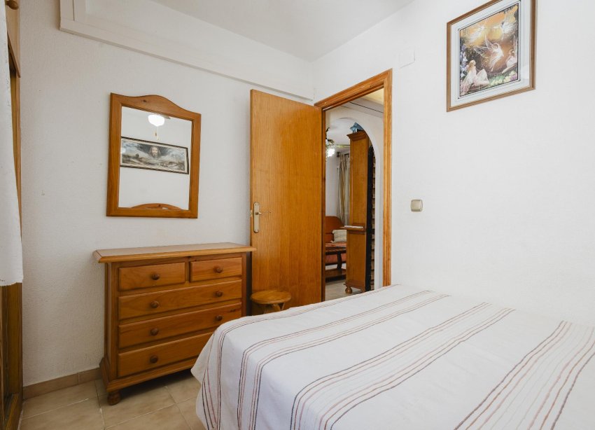 Rynek Wtórny - Apartament - Torrevieja - Playa del Acequión