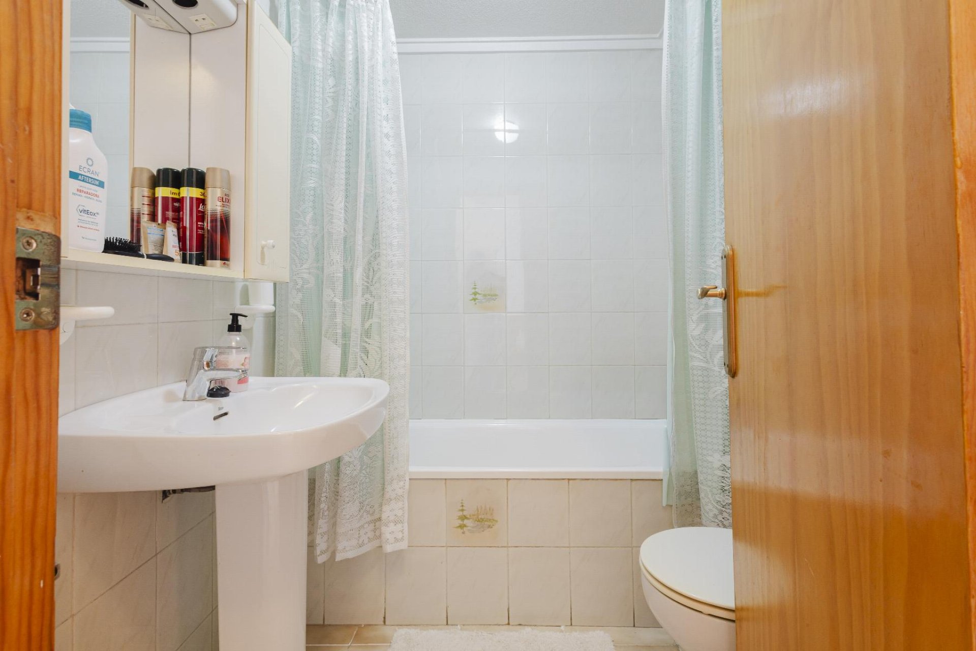 Rynek Wtórny - Apartament - Torrevieja - Playa del Acequión