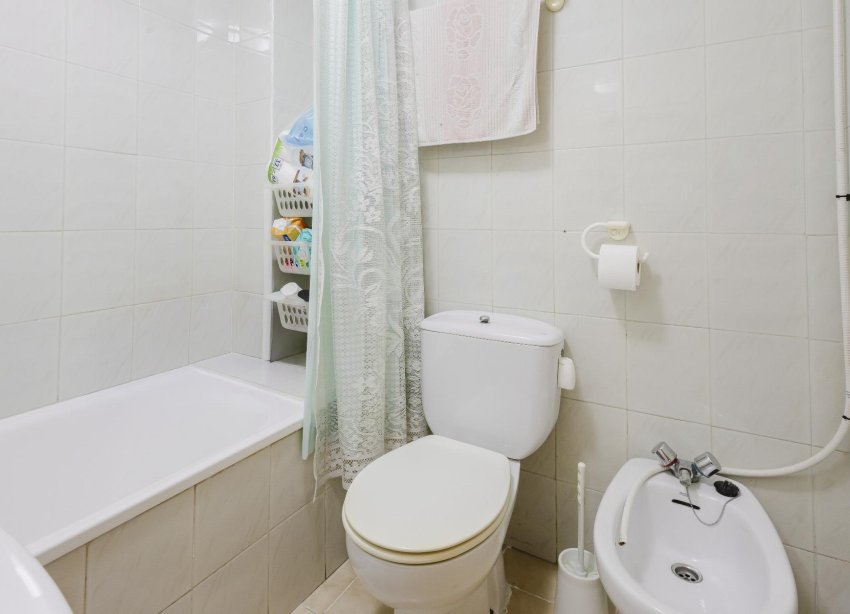 Rynek Wtórny - Apartament - Torrevieja - Playa del Acequión