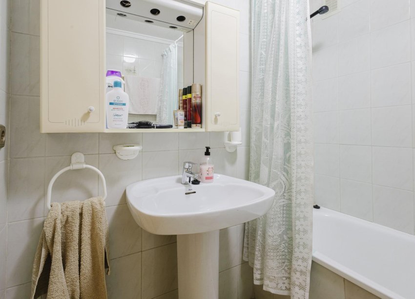 Rynek Wtórny - Apartament - Torrevieja - Playa del Acequión