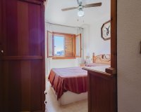 Rynek Wtórny - Apartament - Torrevieja - Playa del Acequión