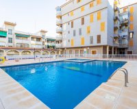 Rynek Wtórny - Apartament - Torrevieja - Playa del Acequión
