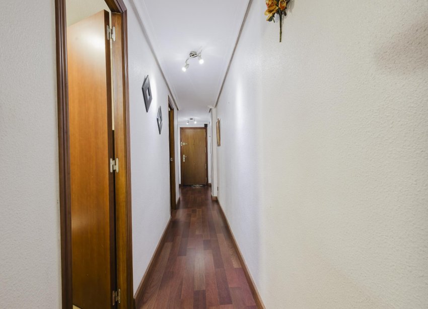 Rynek Wtórny - Apartament - Torrevieja - Playa del Acequión