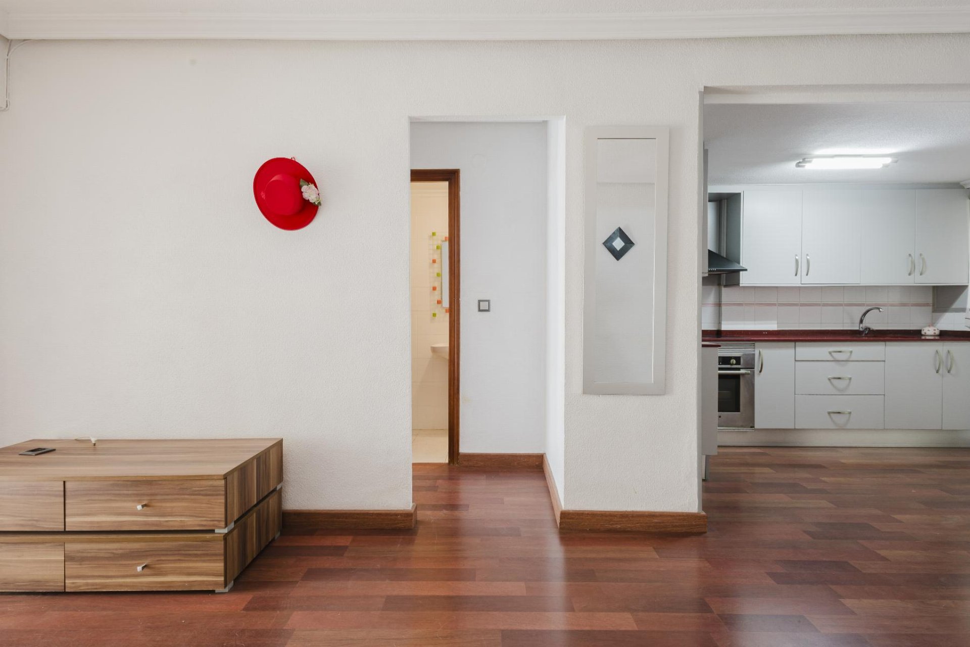 Rynek Wtórny - Apartament - Torrevieja - Playa del Acequión