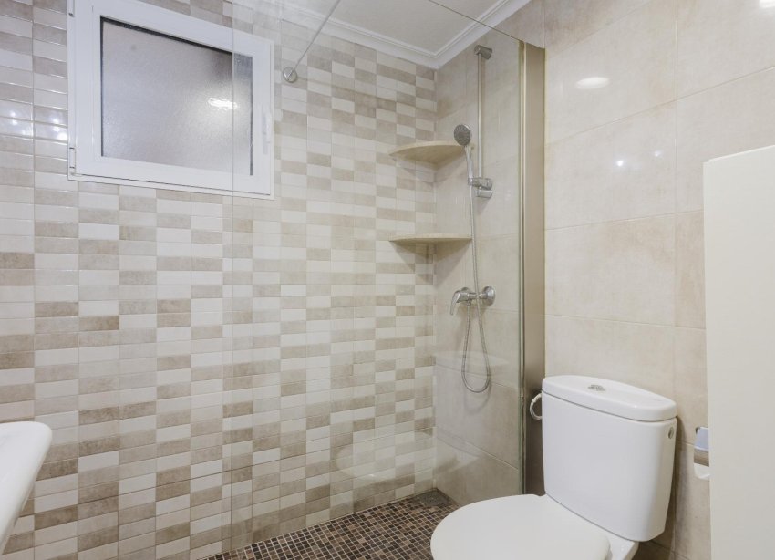 Rynek Wtórny - Apartament - Torrevieja - Playa del Acequión