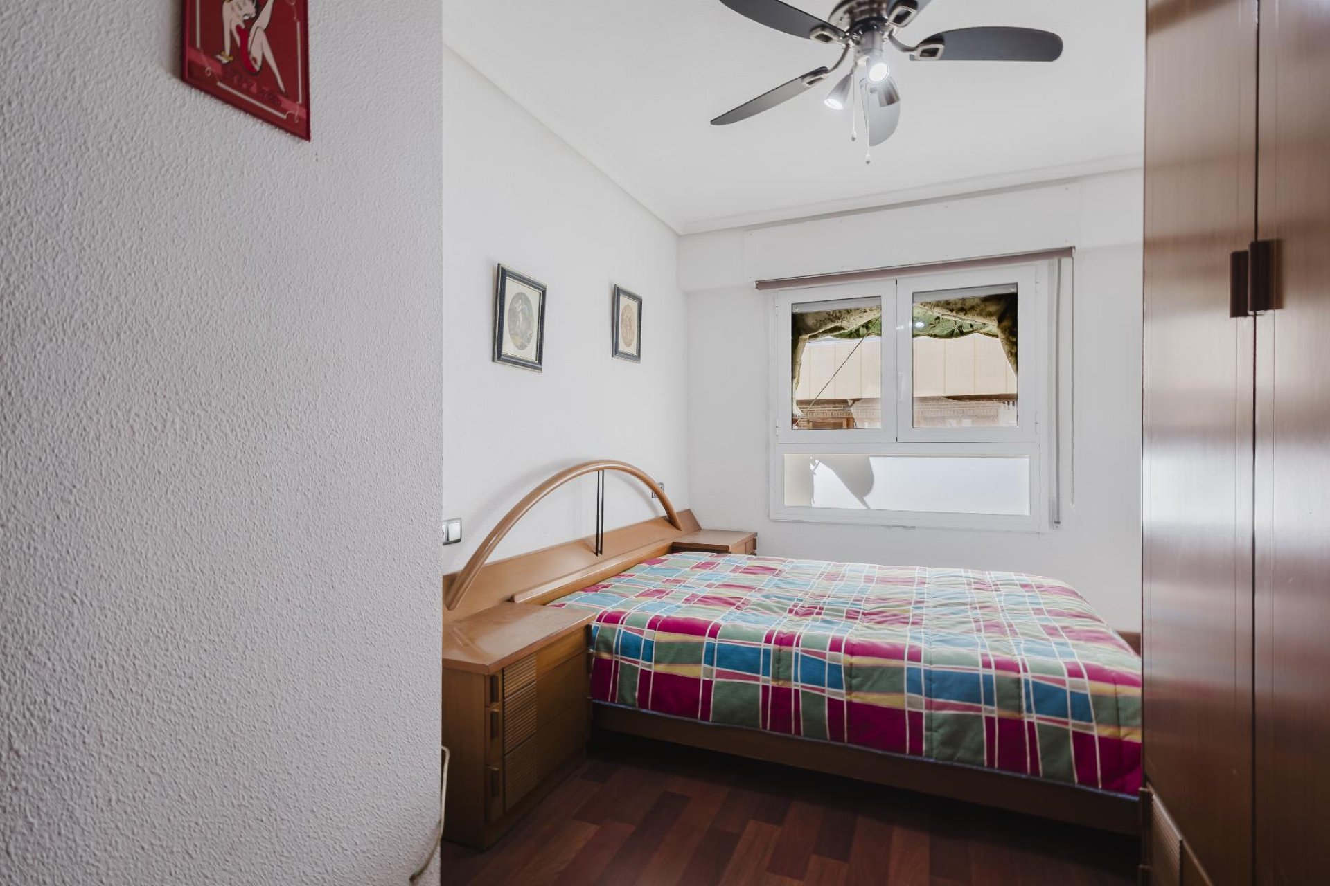 Rynek Wtórny - Apartament - Torrevieja - Playa del Acequión
