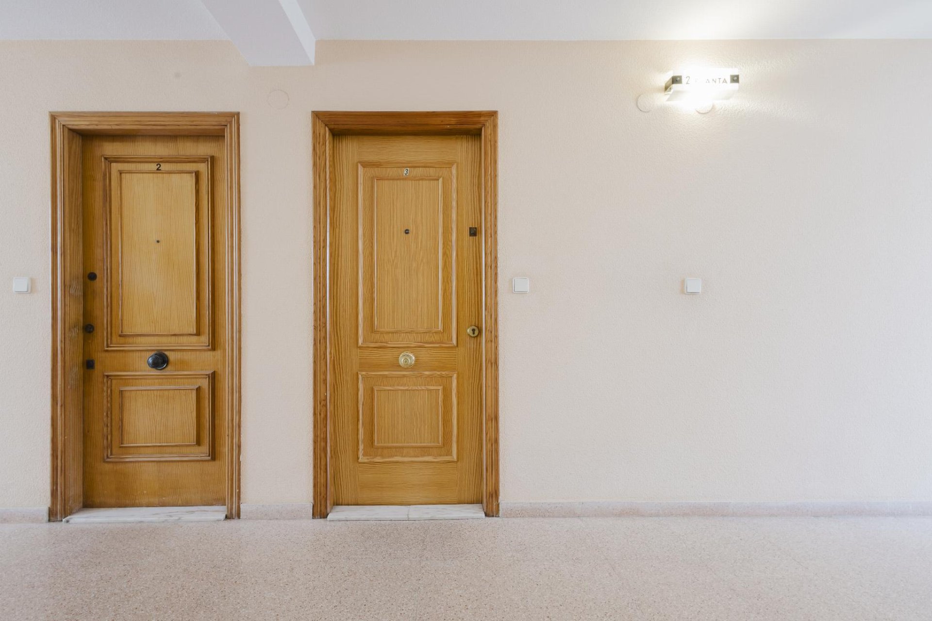 Rynek Wtórny - Apartament - Torrevieja - Playa del Acequión