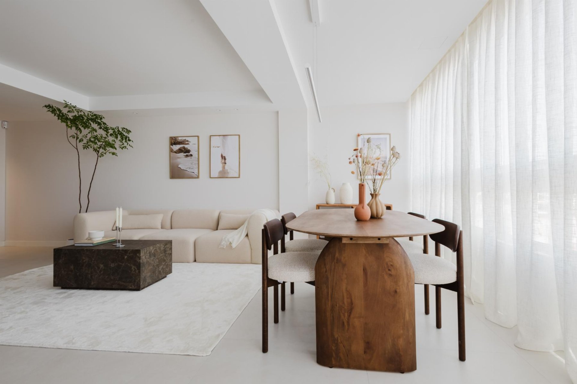 Rynek Wtórny - Apartament - Torrevieja - Playa del Acequión