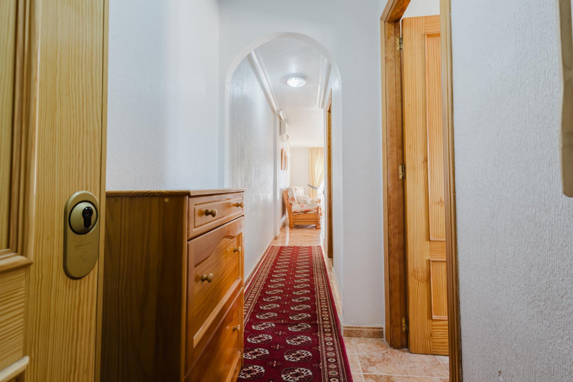 Rynek Wtórny - Apartament - Torrevieja - Playa del Acequión