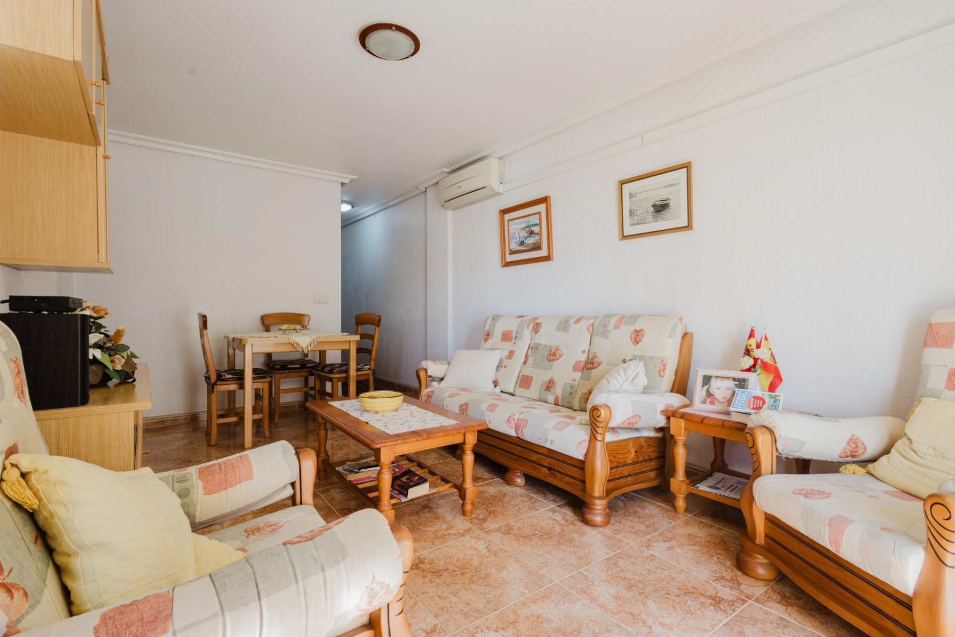 Rynek Wtórny - Apartament - Torrevieja - Playa del Acequión