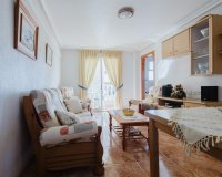 Rynek Wtórny - Apartament - Torrevieja - Playa del Acequión