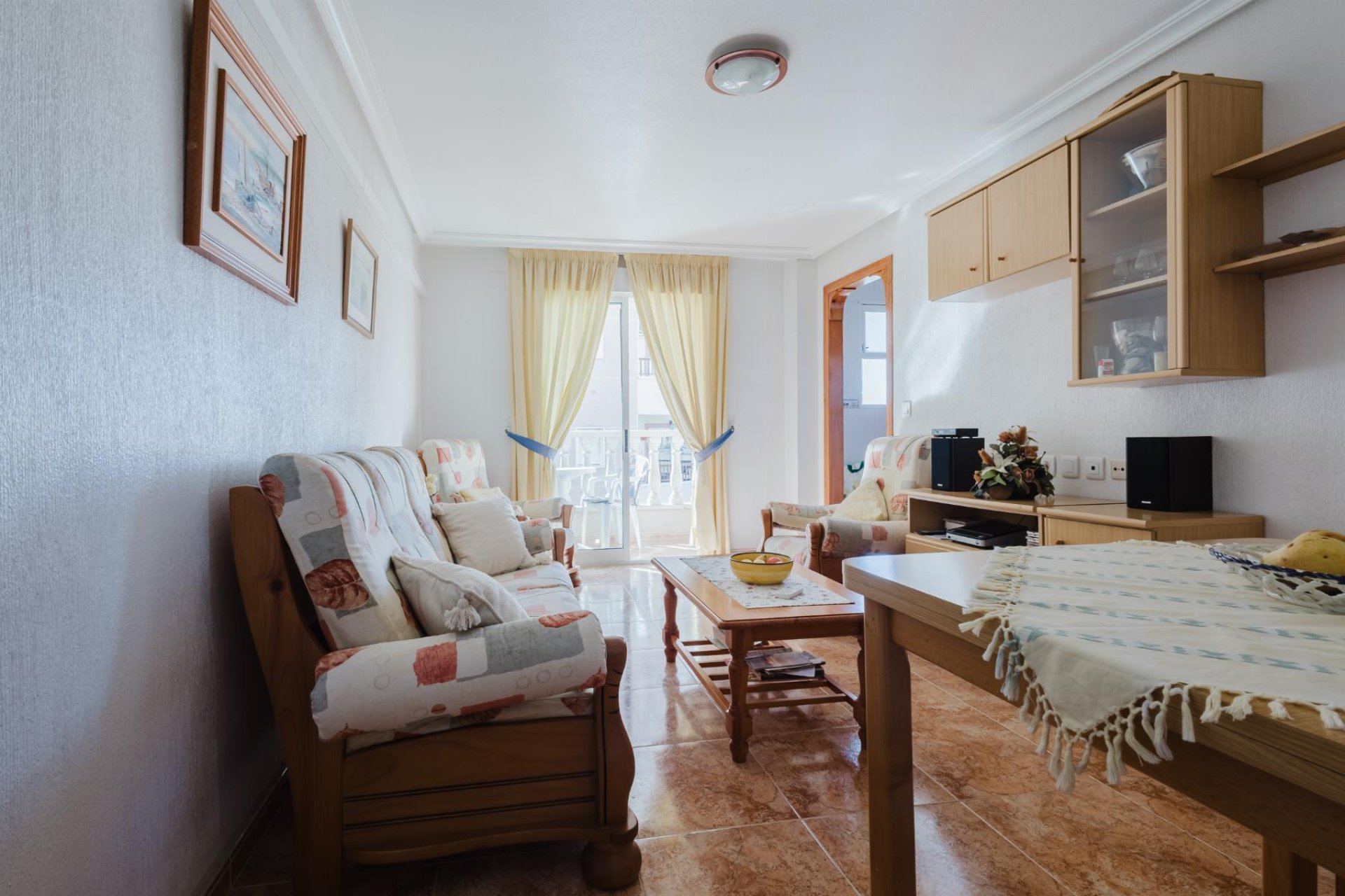 Rynek Wtórny - Apartament - Torrevieja - Playa del Acequión