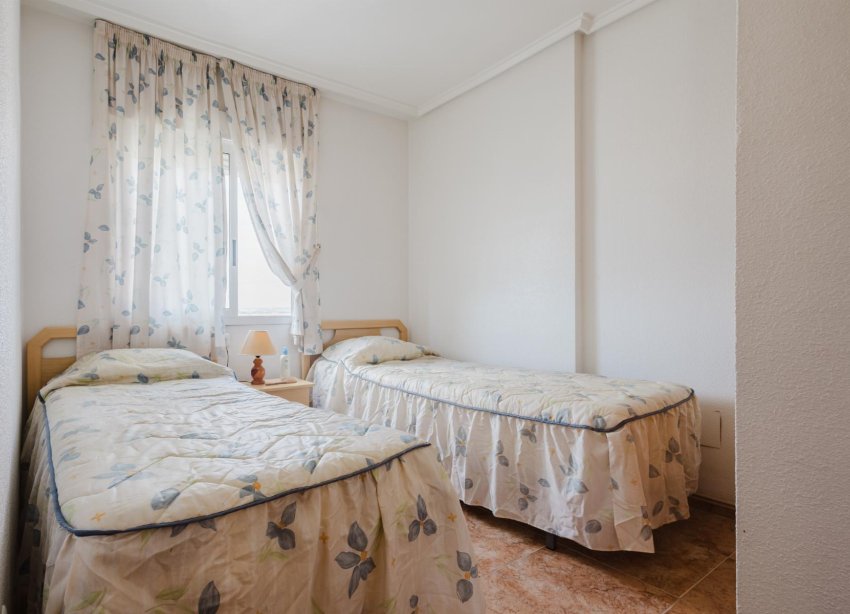 Rynek Wtórny - Apartament - Torrevieja - Playa del Acequión