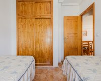Rynek Wtórny - Apartament - Torrevieja - Playa del Acequión