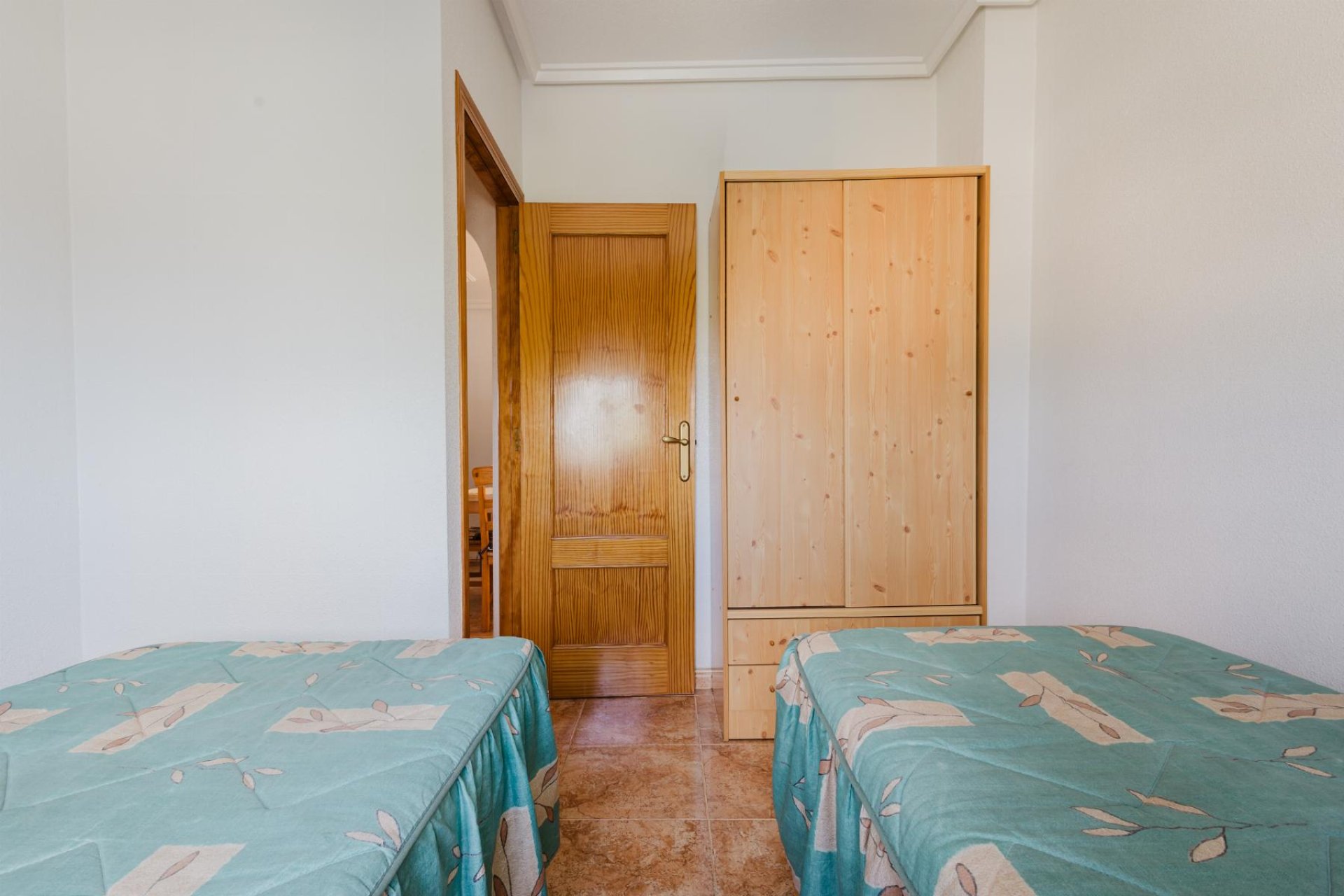 Rynek Wtórny - Apartament - Torrevieja - Playa del Acequión