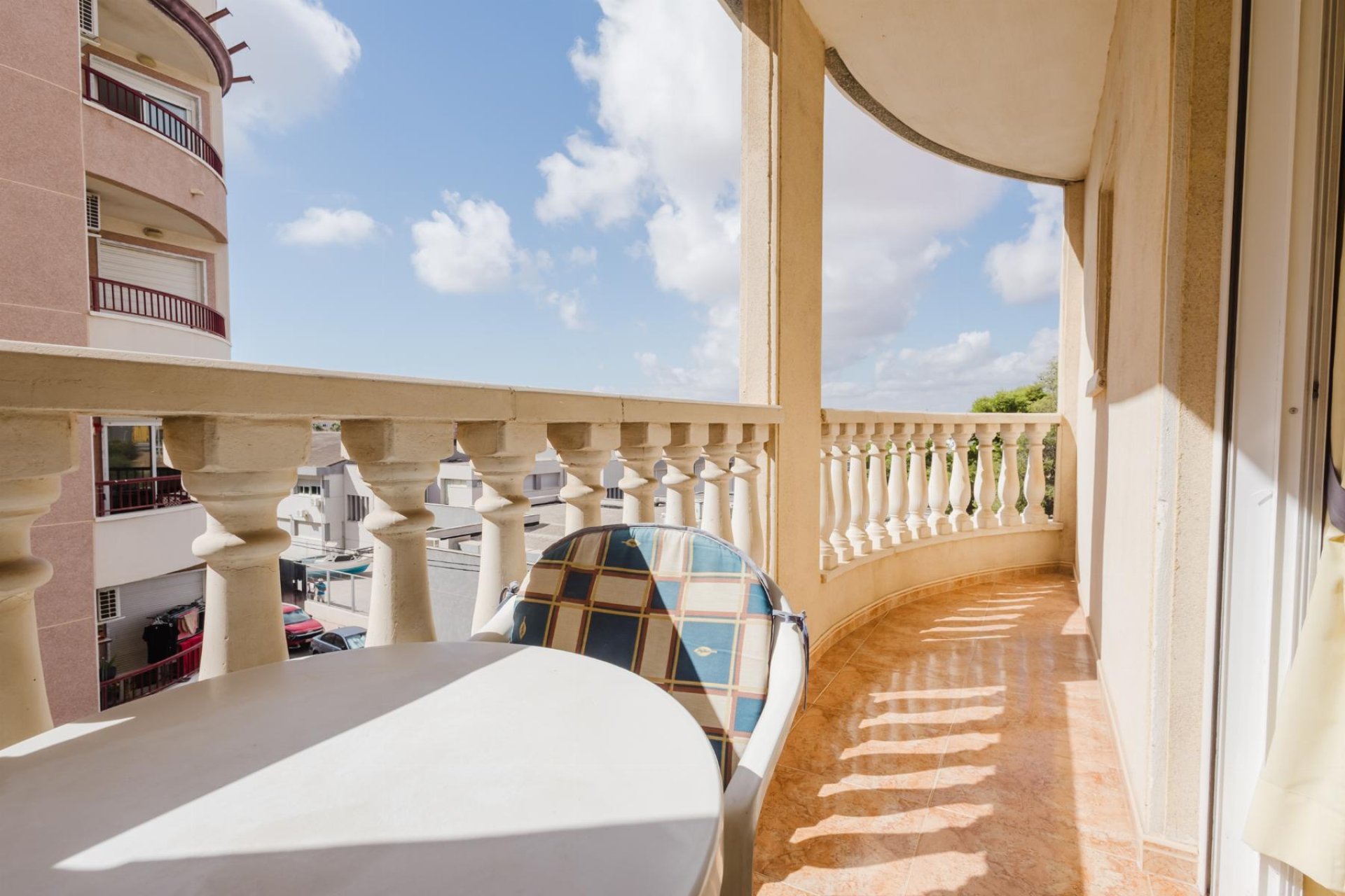 Rynek Wtórny - Apartament - Torrevieja - Playa del Acequión