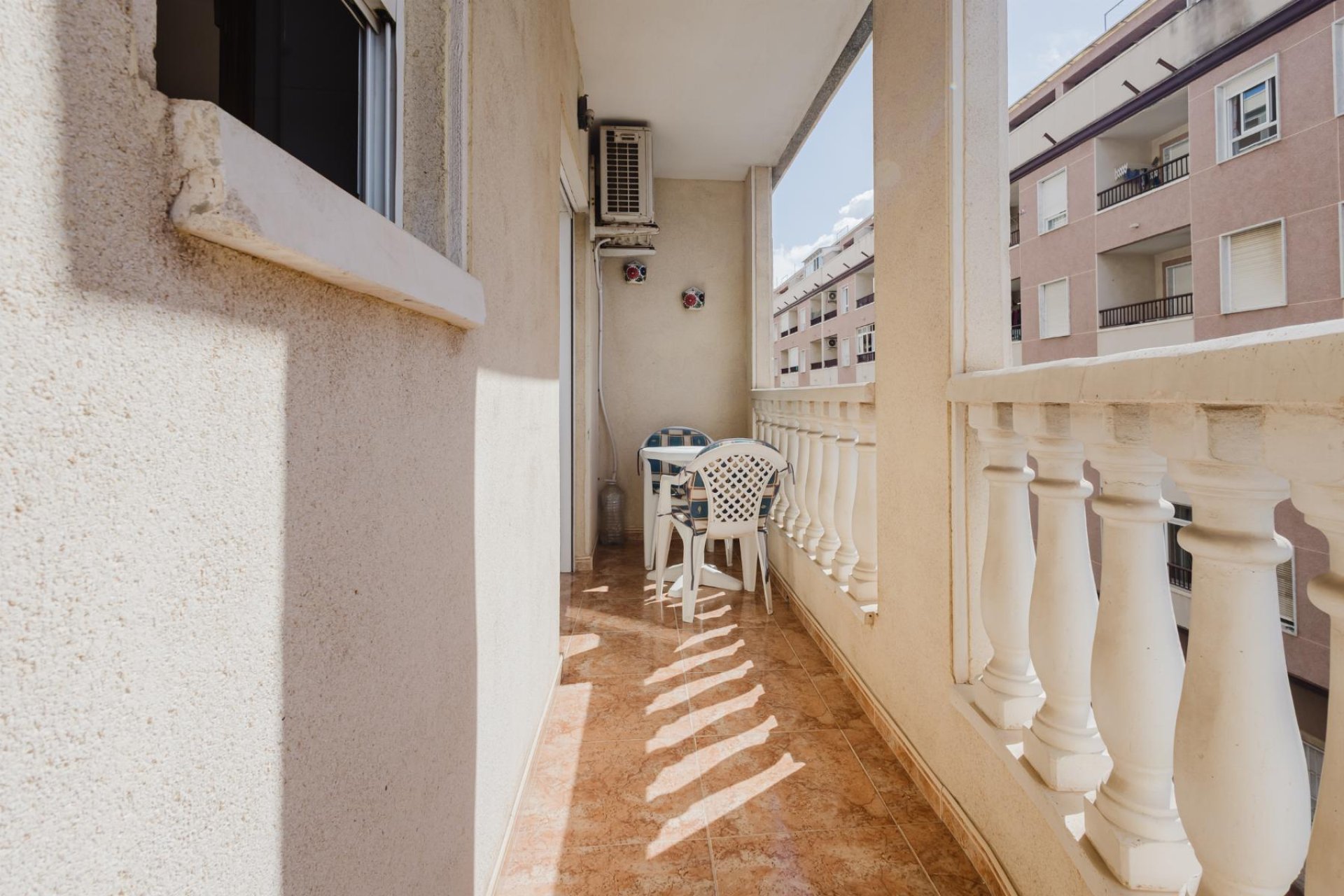 Rynek Wtórny - Apartament - Torrevieja - Playa del Acequión