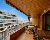 Rynek Wtórny - Apartament - Torrevieja - Playa del Acequión