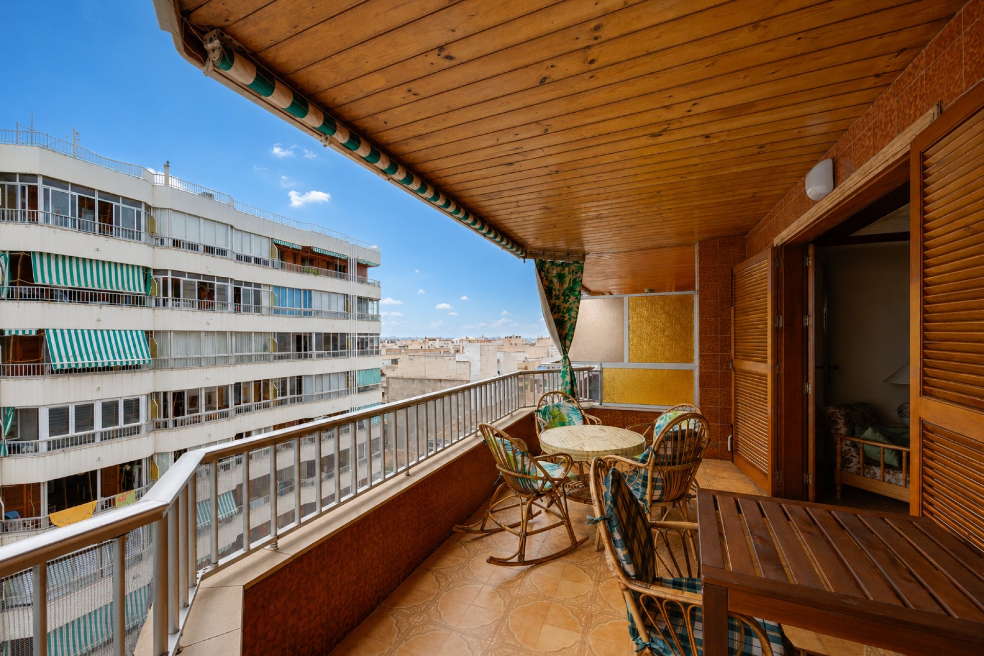 Rynek Wtórny - Apartament - Torrevieja - Playa del Acequión