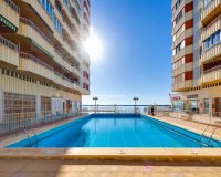 Rynek Wtórny - Apartament - Torrevieja - Playa del Acequión