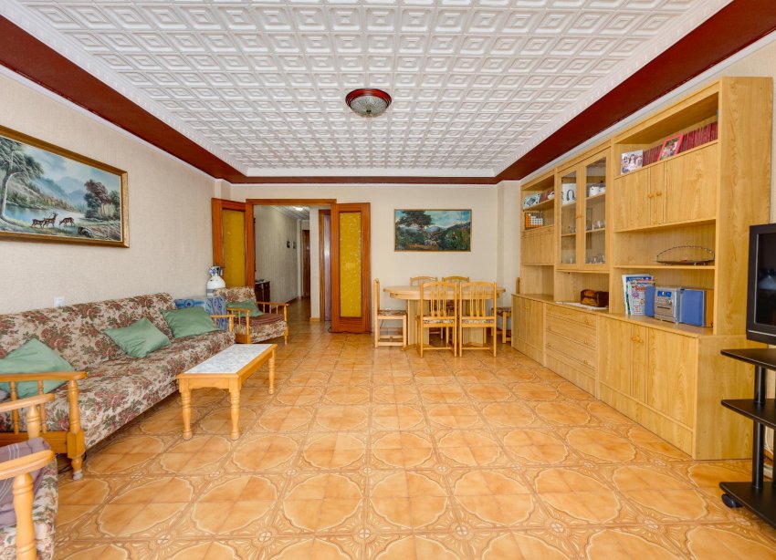 Rynek Wtórny - Apartament - Torrevieja - Playa del Acequión
