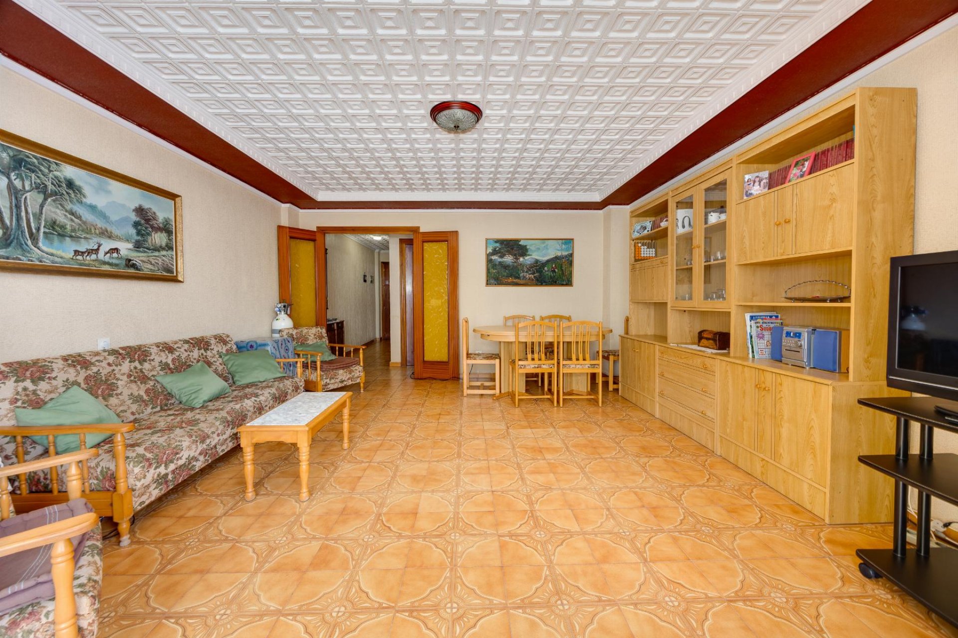 Rynek Wtórny - Apartament - Torrevieja - Playa del Acequión