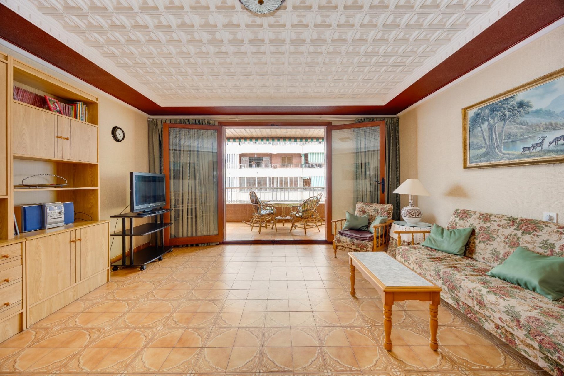 Rynek Wtórny - Apartament - Torrevieja - Playa del Acequión