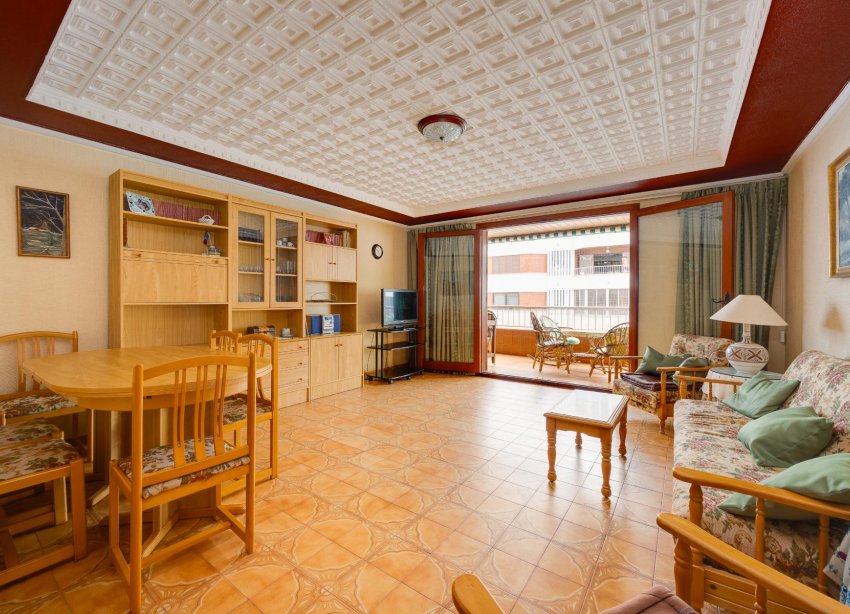 Rynek Wtórny - Apartament - Torrevieja - Playa del Acequión