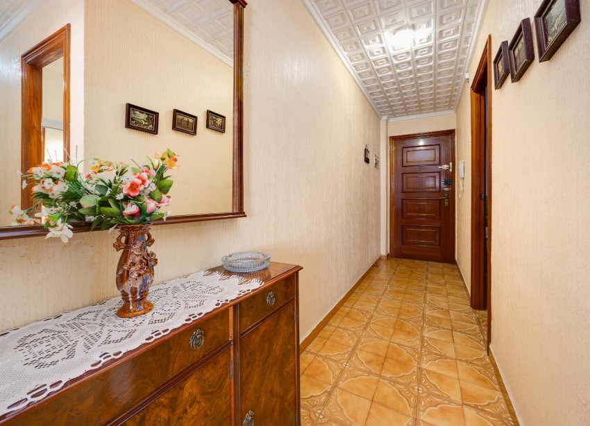 Rynek Wtórny - Apartament - Torrevieja - Playa del Acequión