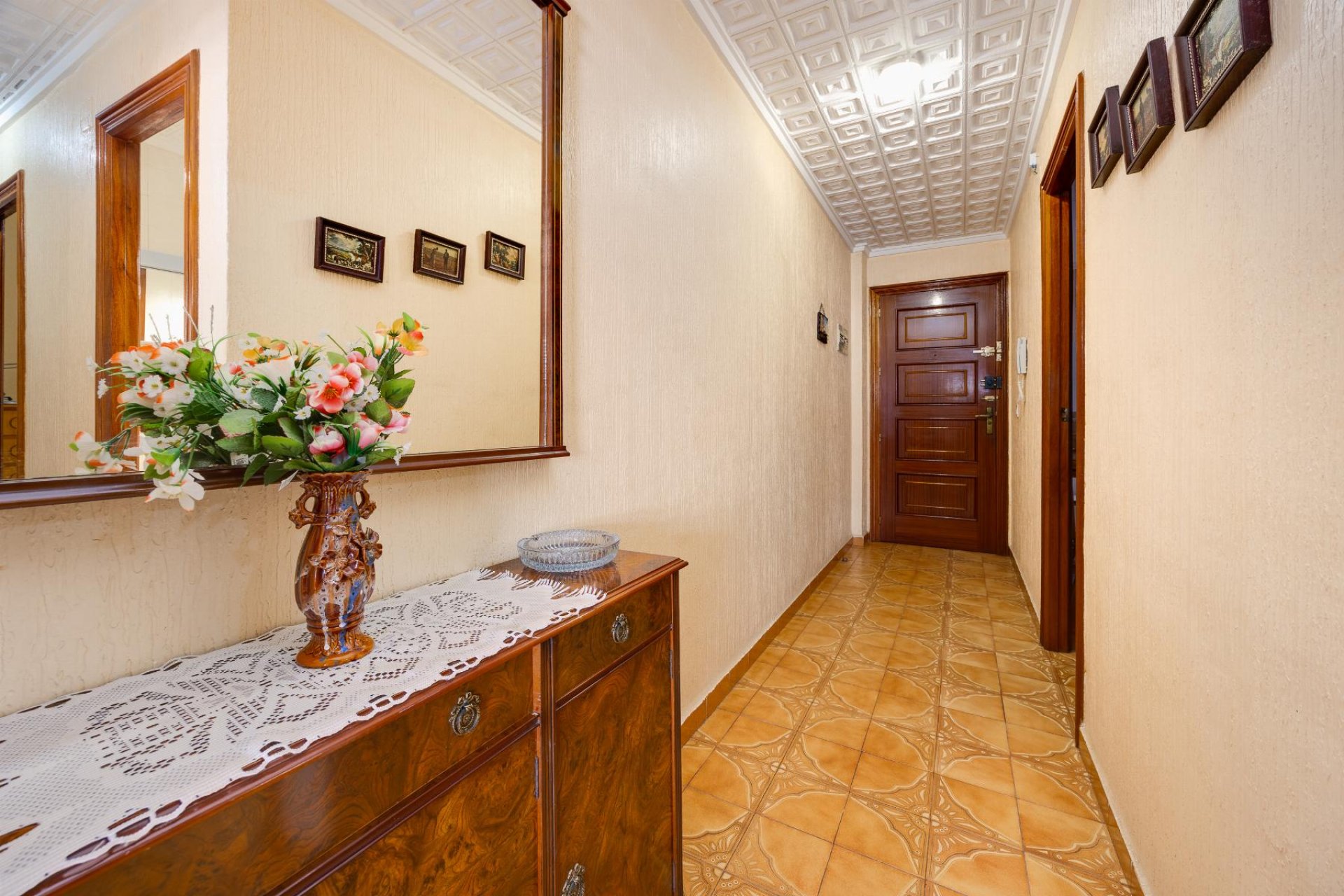 Rynek Wtórny - Apartament - Torrevieja - Playa del Acequión