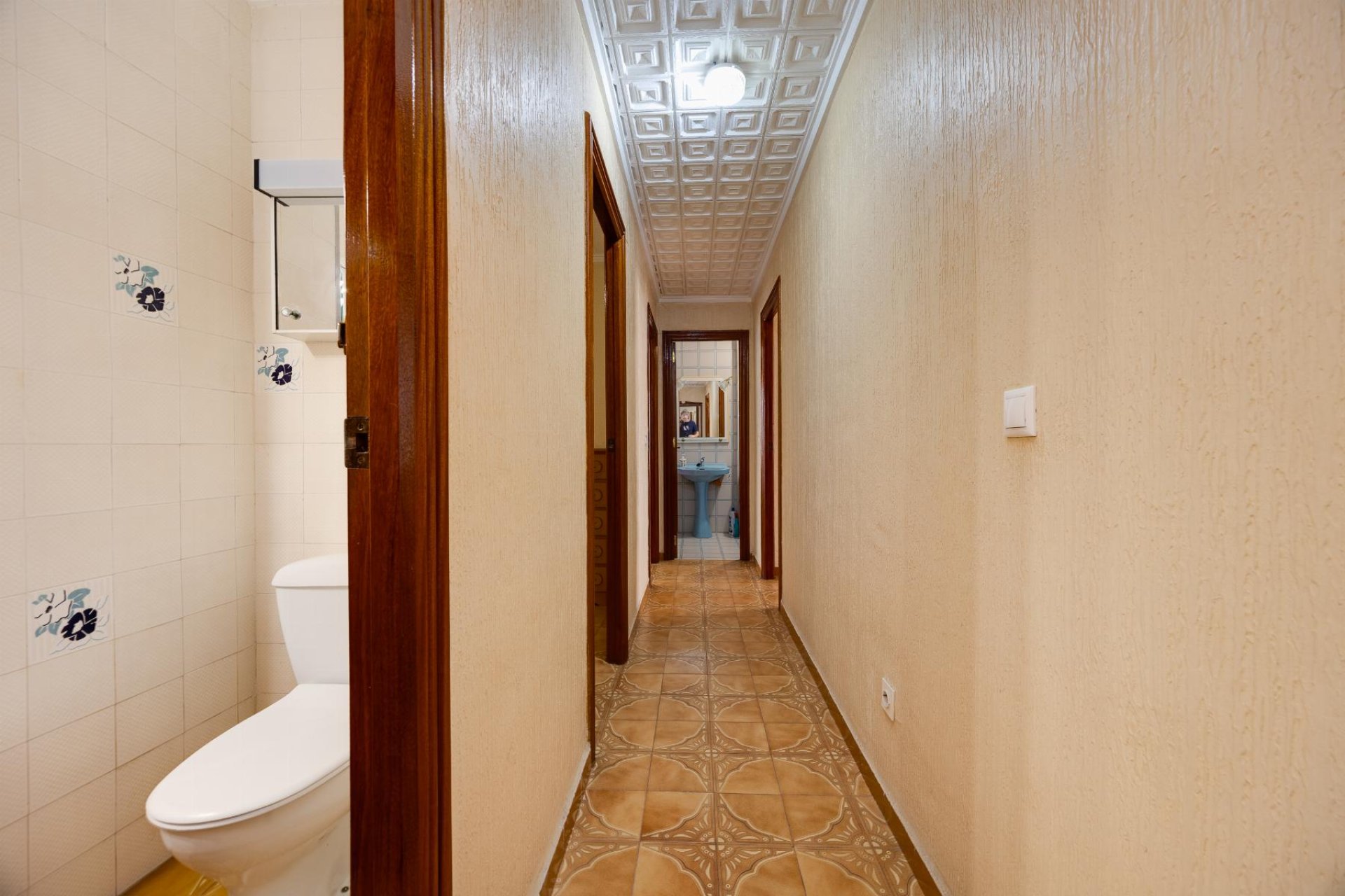Rynek Wtórny - Apartament - Torrevieja - Playa del Acequión