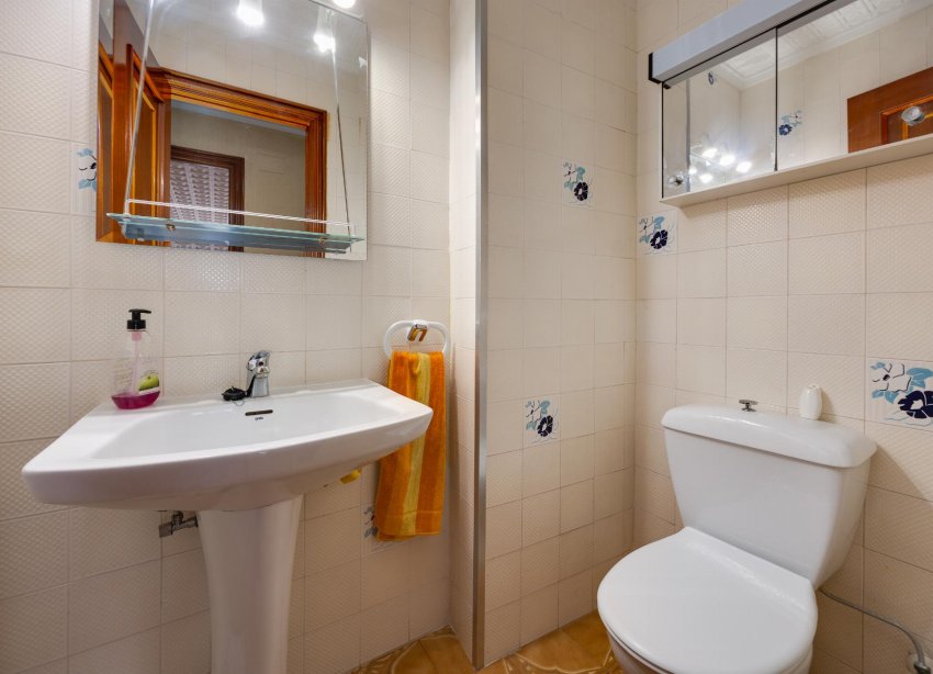 Rynek Wtórny - Apartament - Torrevieja - Playa del Acequión