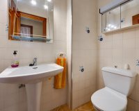 Rynek Wtórny - Apartament - Torrevieja - Playa del Acequión